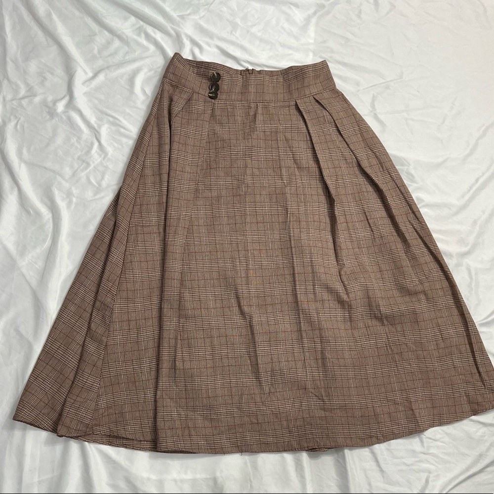 Long skirt size 1Xl
